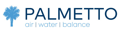 Palmetto Air and Water Balance