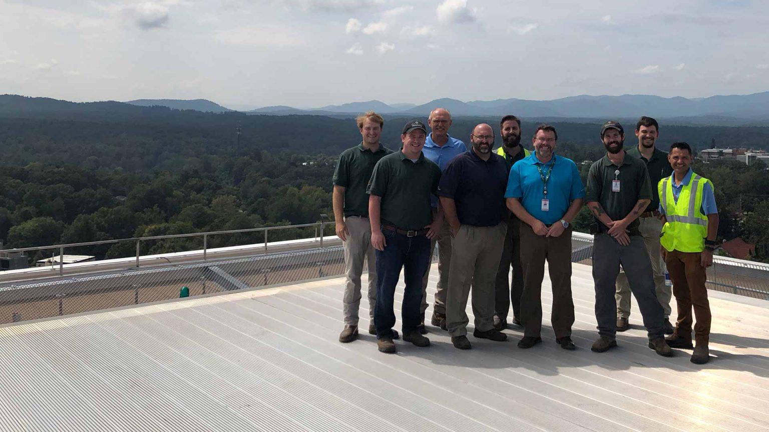 Contact Palmetto Air and Water Balance